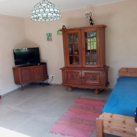 Ferienwohnung Otto Kleinich Ngoại thất bức ảnh